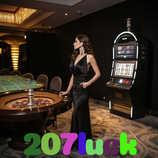207luck - Baixe o App 207luck para Android e Comece a Jogar