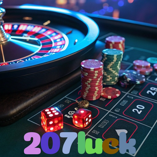 207luck - Baixe o app 207luck no Google Play e jogue ao vivo