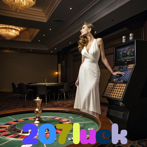 207luck - Baixe o App 207luck para Android e Comece a Jogar