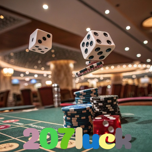 207luck - Baixe o app 207luck no Google Play e jogue ao vivo