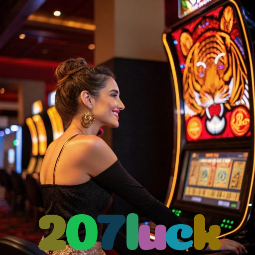207luck - Baixe o App 207luck para Android e Comece a Jogar