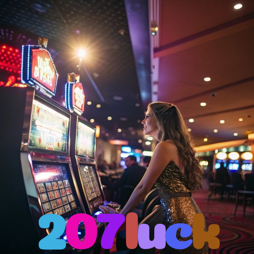 207luck - Baixe o app 207luck no Google Play e jogue ao vivo