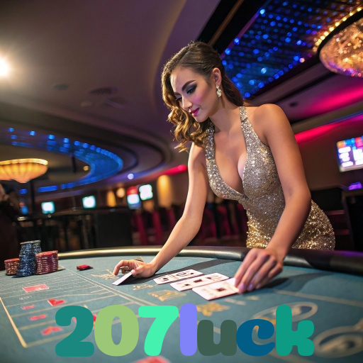 207luck - Baixe o App 207luck para Android e Comece a Jogar