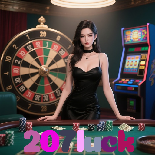 207luck - Baixe o App 207luck para Android e Comece a Jogar