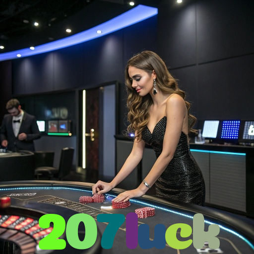 207luck - Baixe o app 207luck no Google Play e jogue ao vivo