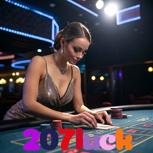 207luck - Baixe o app 207luck no Google Play e jogue ao vivo