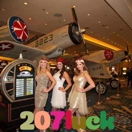207luck - Baixe o app 207luck no Google Play e jogue ao vivo