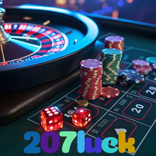 207luck - Baixe o App 207luck para Android e Comece a Jogar