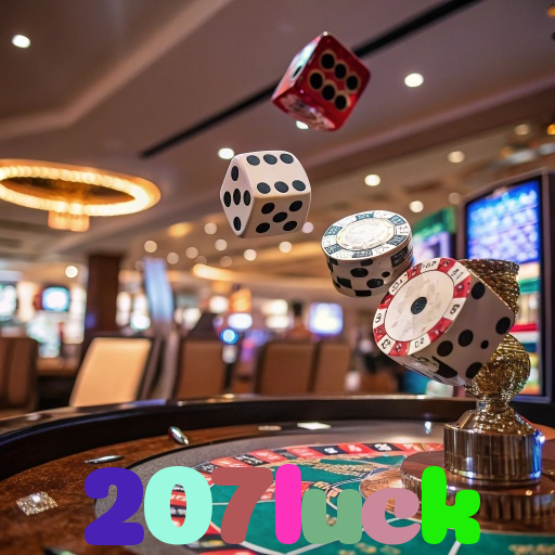 207luck - Baixe o App 207luck para Android e Comece a Jogar