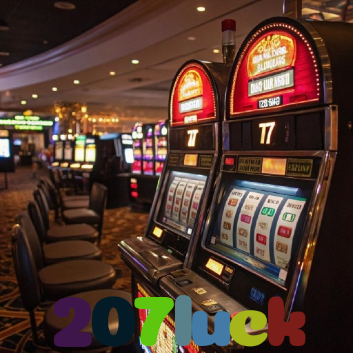 207luck - Baixe o app 207luck no Google Play e jogue ao vivo