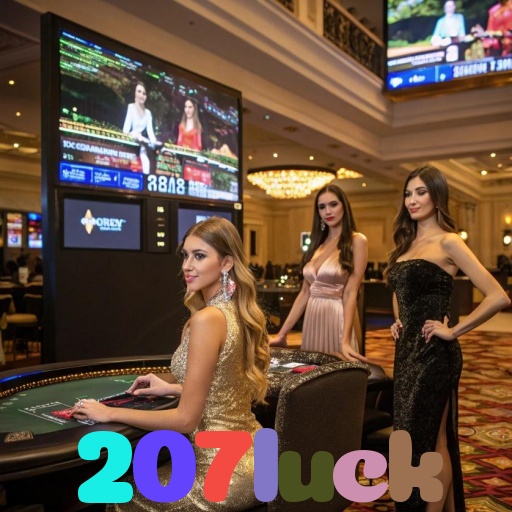 207luck - Baixe o app 207luck no Google Play e jogue ao vivo