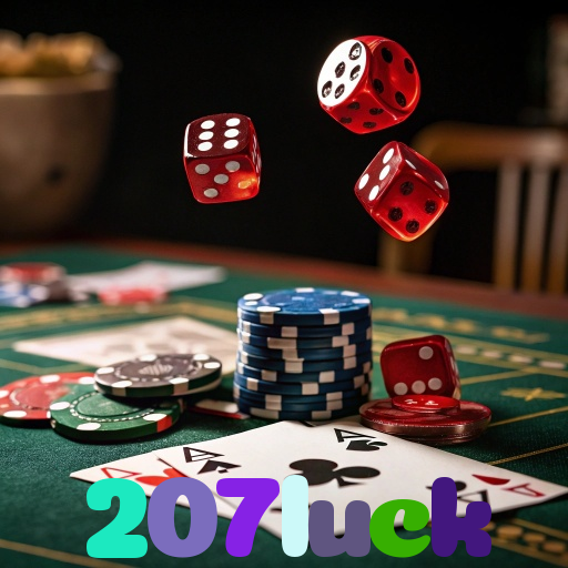 207luck - Baixe o app 207luck no Google Play e jogue ao vivo