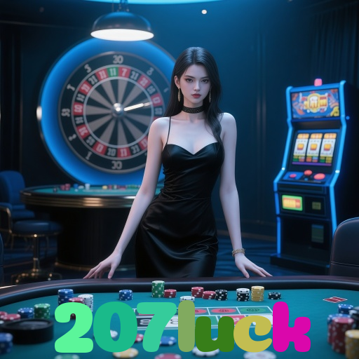 207luck - Baixe o App 207luck para Android e Comece a Jogar