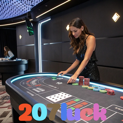 207luck - Baixe o app 207luck no Google Play e jogue ao vivo