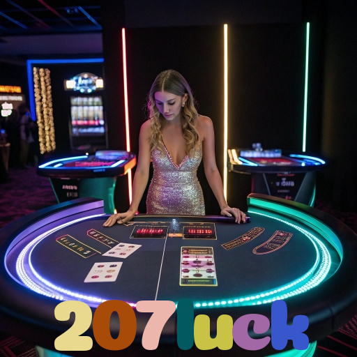 207luck - Baixe o App 207luck para Android e Comece a Jogar