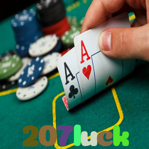 207luck - Baixe o app 207luck no Google Play e jogue ao vivo