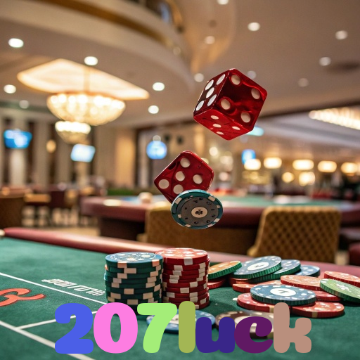 207luck - Baixe o App 207luck para Android e Comece a Jogar