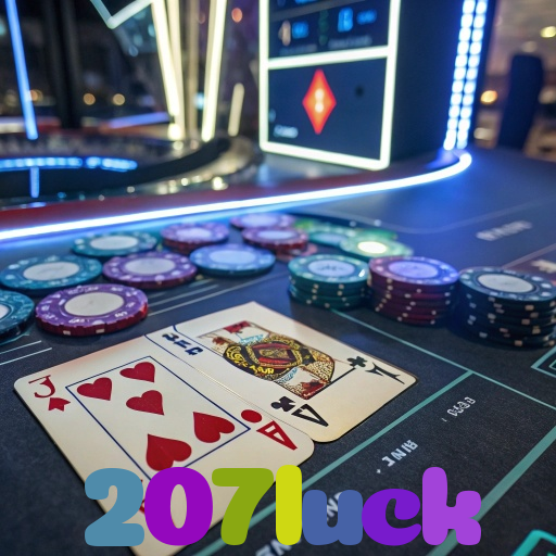 207luck - Baixe o App 207luck para Android e Comece a Jogar