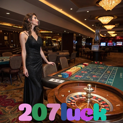 207luck - Baixe o App 207luck para Android e Comece a Jogar