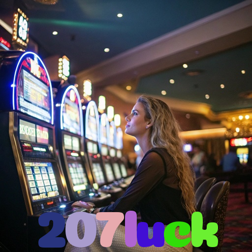 207luck - Baixe o app 207luck no Google Play e jogue ao vivo