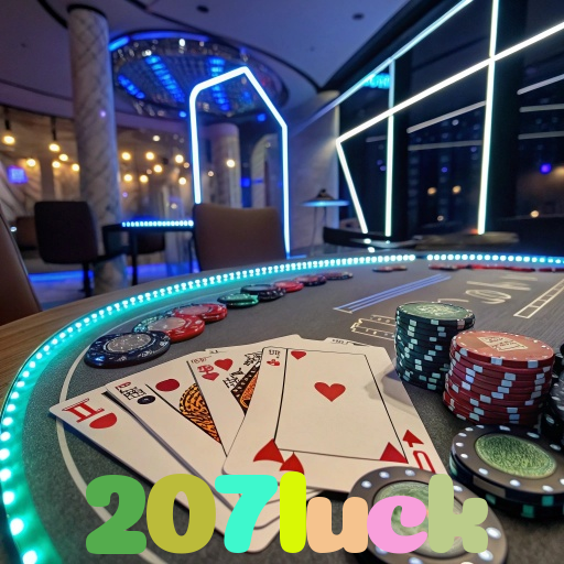 207luck - Baixe o App 207luck para Android e Comece a Jogar