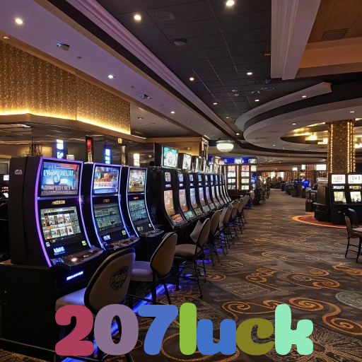 207luck - Baixe o app 207luck no Google Play e jogue ao vivo