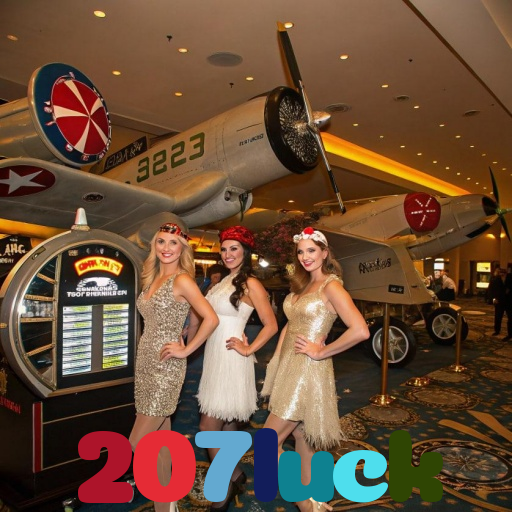 207luck - Baixe o App 207luck para Android e Comece a Jogar