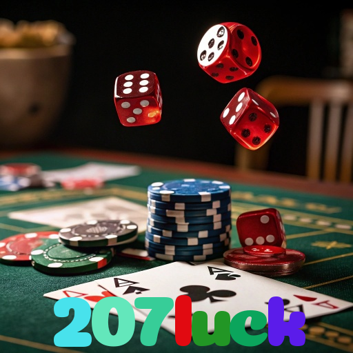 207luck - Baixe o App 207luck para Android e Comece a Jogar