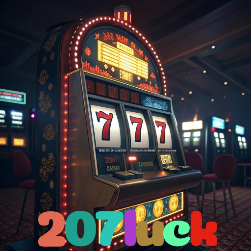 207luck - Baixe o app 207luck no Google Play e jogue ao vivo