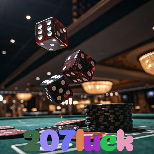 207luck - Baixe o app 207luck no Google Play e jogue ao vivo