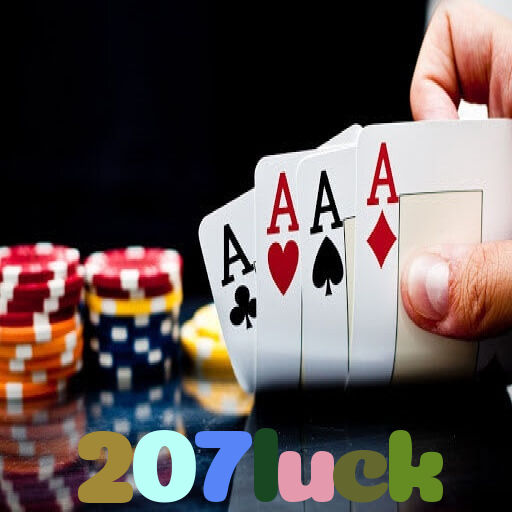 207luck - Baixe o App 207luck para Android e Comece a Jogar