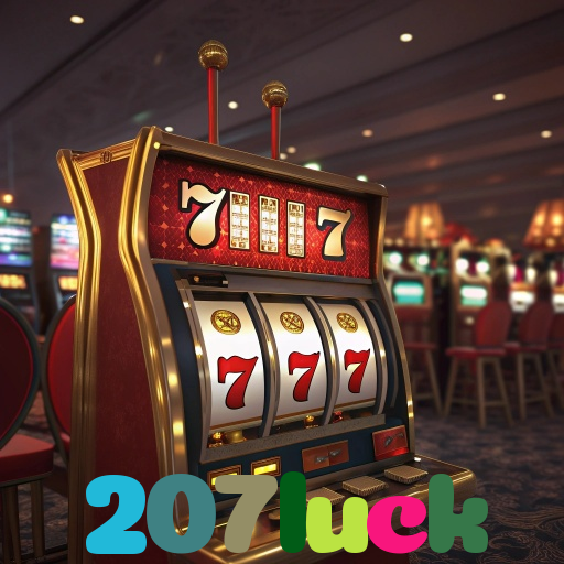 207luck - Baixe o app 207luck no Google Play e jogue ao vivo