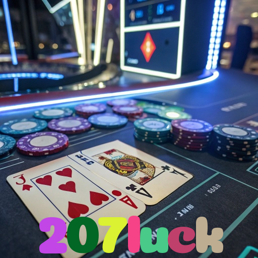 207luck - Baixe o App 207luck para Android e Comece a Jogar