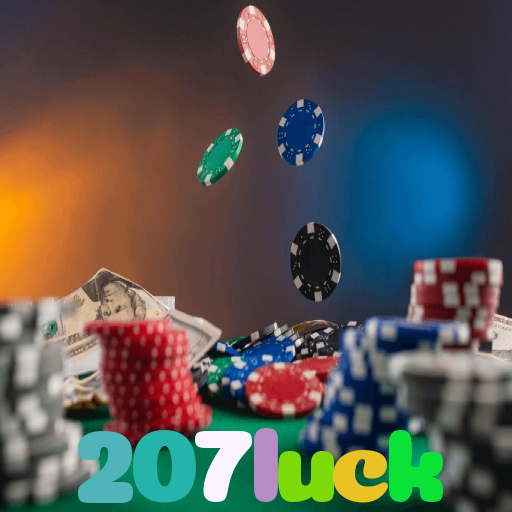 207luck - Baixe o app 207luck no Google Play e jogue ao vivo