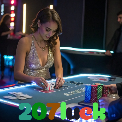 207luck - Baixe o app 207luck no Google Play e jogue ao vivo