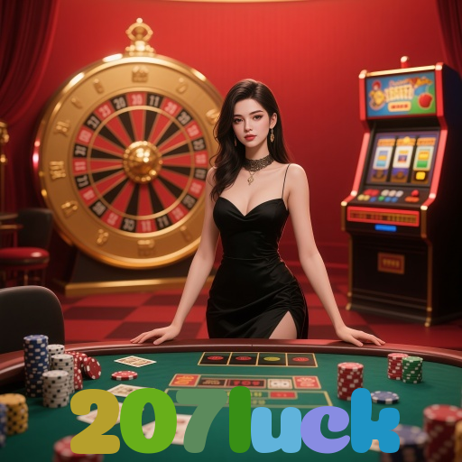 207luck - Baixe o App 207luck para Android e Comece a Jogar