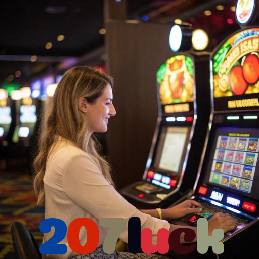 207luck - Baixe o app 207luck no Google Play e jogue ao vivo