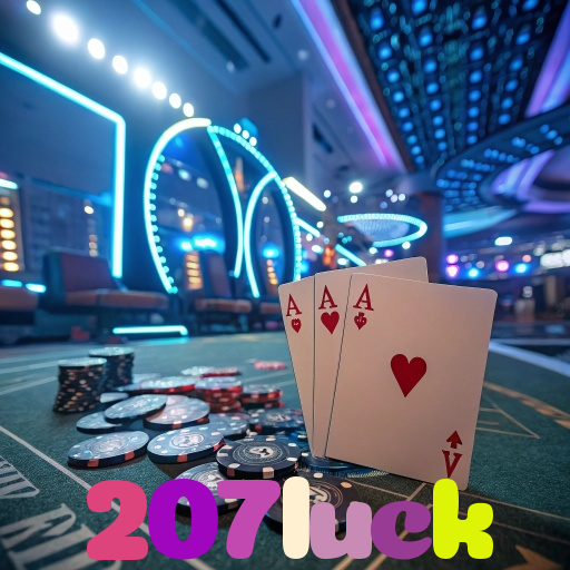 207luck - Baixe o App 207luck para Android e Comece a Jogar