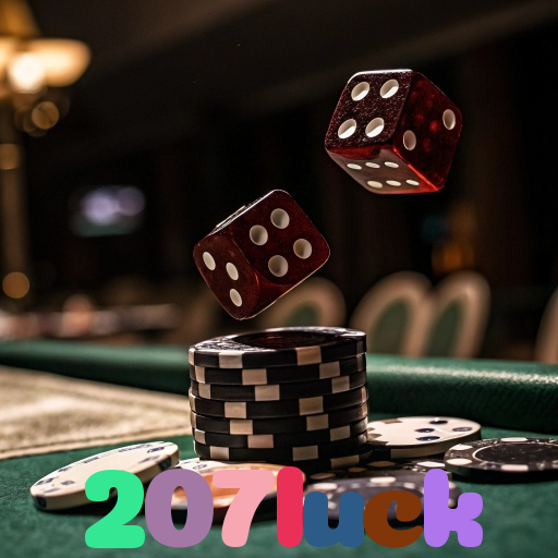 207luck - Baixe o app 207luck no Google Play e jogue ao vivo