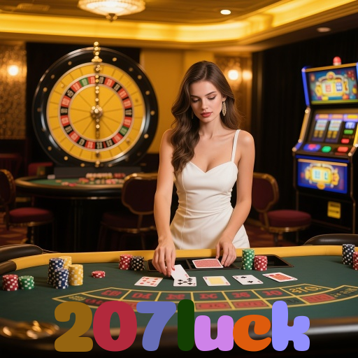 207luck - Baixe o App 207luck para Android e Comece a Jogar