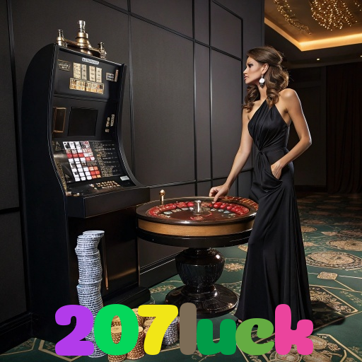 207luck - Baixe o App 207luck para Android e Comece a Jogar