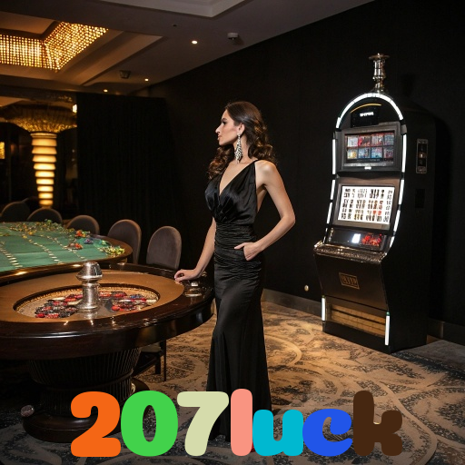 207luck - Baixe o app 207luck no Google Play e jogue ao vivo