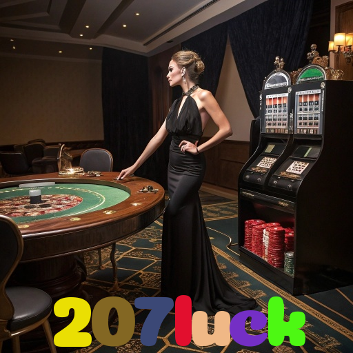 207luck - Baixe o App 207luck para Android e Comece a Jogar