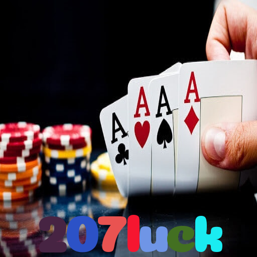 207luck - Baixe o App 207luck para Android e Comece a Jogar