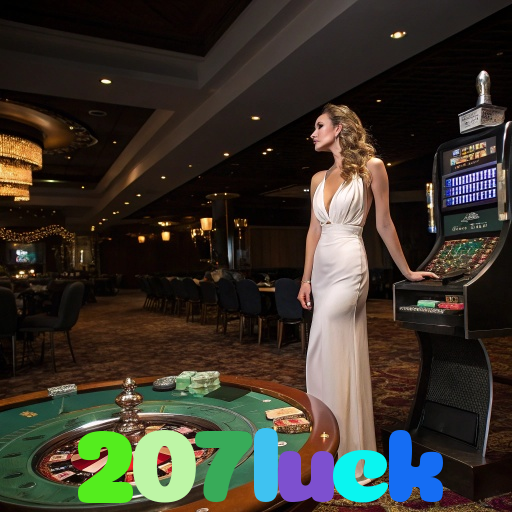 207luck - Baixe o app 207luck no Google Play e jogue ao vivo