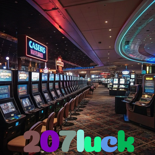 207luck - Baixe o app 207luck no Google Play e jogue ao vivo