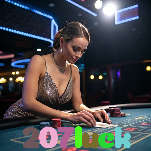 207luck - Baixe o App 207luck para Android e Comece a Jogar
