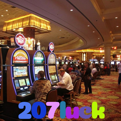 207luck - Baixe o App 207luck para Android e Comece a Jogar