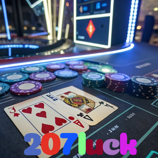 207luck - Baixe o App 207luck para Android e Comece a Jogar