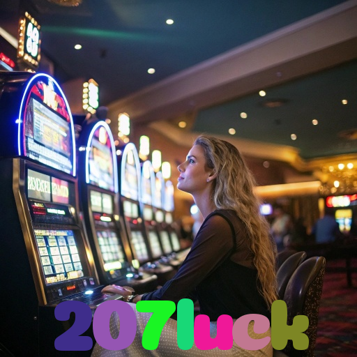 207luck - Baixe o App 207luck para Android e Comece a Jogar